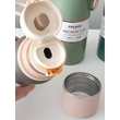 Φορητό παγούρι-θερμός - XZ7763 - 500ml - 207636 - Green
