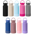 Φορητό παγούρι-θερμός - DYB958 - 650ml - 936829