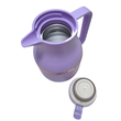 Φορητό παγούρι-θερμός - ZF021 - 1600ml - 640215 - Purple