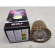 Λάμπα LED COB E14 7W Λευκό θερμό - 861329