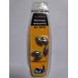 Βαρίδια αλιείας - 10gr - 4pcs - 30259