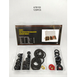 Σετ λαστιχένιες ροδέλες - Tap reseaters - 125pcs - 678153C