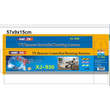 Eξωτερική κεραία τηλεόρασης - XJ-930 - 651451