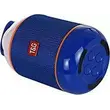 Ασύρματο ηχείο Bluetooth - TG605 - 881995 - Blue
