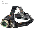 Φακός κεφαλής LED – Headlamp - 109-3 - 181243