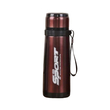 Φορητό παγούρι-θερμός - 800ml - 954231 - Brown