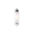 ΛΑΜΠΑΚΙΑ ΠΛΑΦΟΝΙΕΡΑΣ C5W/C10W 39mm SV8.5 12V 170lm 2x2835SMD LED DIODA PREMIUM CAN-BUS ΛΕΥΚΟ 2ΤΕΜ.