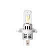 ΛΑΜΠEΣ LED H4 12V 4.000K 52W 4.300lm LED CANBUS CSP5730 PRO SMART SERIES  M-TECH - 2 ΤΕΜ.