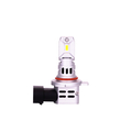 ΛΑΜΠEΣ LED HIR2 12V 6.000K 4.600lm LED CANBUS CSP3570 PRO SMART SERIES  M-TECH - 2 ΤΕΜ.