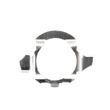 ΑΝΤΑΠΤΟΡΑΣ ΓΙΑ ΛΑΜΠΕΣ LED ΓΙΑ NISSAN / VW / AUDI / BMW / RENAULT M-TECH - 1 ΤΕΜ.