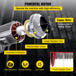 VEVOR Lift Electric Hoist 550Lbs/1100Lbs Electric Hoist 220V Overhead Crane Lift Electric Wire Hoist Τηλεχειριστήριο | VEVOR GR