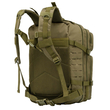 Επιχειρησιακό σακίδιο πλάτης - XS8057-6 - 270355 - Beige