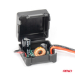 ΦΙΛΤΡΟ ΣΗΜΑΤΟΣ ΚΕΡΑΙΑΣ ΜΕ ΦΙΣ 12V/24V 2A 24W AMIO - 1 τεμ.