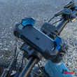ΒΑΣΗ ΣΤΗΡΙΞΗΣ ΚΙΝΗΤΟΥ ΓΙΑ MOTO/ΠΟΔΗΛΑΤΟ/SCOOTER 360° AMIO - 1 τεμ.