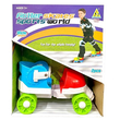 Παιδικά Rollers - JB7009C - 922142