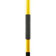 ΣΚΟΥΠΑ MAXIMA 35 ΜΕ ΤΗΛΕΣΚΟΠΙΚΟ ΚΟΝΤΑΡΙ (90-150cm) 35cm ΣΕ ΚΙΤΡΙΝΟ ΧΡΩΜΑ LAMPA - 1 ΤΕΜ.