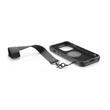 Θηκη Κινητου Mag Case iPhone τηΣ σειραΣ Optiline για Apple iPhone 16 Pro Max MagSafe ΤεχνολογιαΣ με 34 μαγνητεΣ και Δυνατοτητα ΑσυρματηΣ ΦορτισηΣ συμβατη με ΒασειΣ ΣτηριξηΣ Κινητου Optiline για Μηχανη με συστημα Duolock