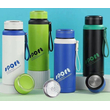 Φορητό παγούρι-θερμός - ZS9140 - 600ml - 191406 - Green