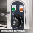 Salamander Broiler Salamander Ρυθμιζόμενο πλέγμα σε φούρνο Ηλεκτρικό τήγμα τυριών
