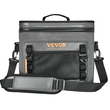 Τσάντα VEVOR Soft Cooler, 24 κονσέρβες τσάντα ψύξης μαλακής όψης στεγανή με φερμουάρ, αδιάβροχη μονωμένη τσάντα μαλακού ψυγείου, ελαφρύ &amp; φορητό πτυσσόμενο ψυγείο για παραλία, πεζοπορία, πικνίκ, κάμπινγκ, ταξίδια