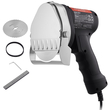 VEVOR Ηλεκτρικό μαχαίρι Shawarma Τουρκικό Doner Kebab Gyro Cutter με 2 λεπίδες