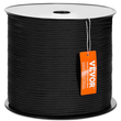 VEVOR Arborist Tree Climbing Rope Braided Nylon Rope 3/16&quot; x 1000&#039; 32-Strand