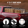 VEVOR Cargo Net Heavy Duty Bungee Cargo Net 7,2&#039; x 10,8&#039; τεντώσιμο για φορτηγά
