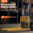 Επεκτάσεις περονιού VEVOR Pallet, 72&quot; Μήκος 4,5&quot; Πλάτος, Επεκτάσεις περονοφόρου από ανθρακούχο χάλυβα βαρέως τύπου για περονοφόρα ανυψωτικά οχήματα, 1 ζεύγος προεκτάσεις περονοφόρου ανυψωτικού μηχανήματος, εξαρτήματα περονοφόρου βιομηχανικού περονοφόρου ανυψωτικού οχήματος, κίτρινο