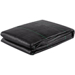 VEVOR Geotextile Fabric Woven Driveway Fabric 12,5&#039; x 50&#039; Ύφασμα τοπίου 3,5oz