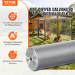Ύφασμα VEVOR Hardware 1/4&quot; 36 ιντσών x 50 πόδια 23 Ga συρμάτινο ρολό σύρμα περίφραξης