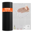 Πανί υλικού VEVOR, 36&#039;&#039; x 100&#039; γαλβανισμένο ρολό από συρμάτινο πλέγμα, ρολό συρμάτινο φράχτη κοτόπουλου 19 gauge, μεταλλικό συρμάτινο πλέγμα επικάλυψης βινυλίου για φράγμα κοτέτσι, φράχτες φιδιών κουνελιών, περιβλήματα πουλερικών