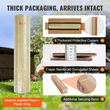 Ύφασμα VEVOR Hardware, 48&#039;&#039; x 50&#039; ρολό γαλβανισμένο συρμάτινο ρολό, 19 Gauge ρολό συρμάτινο φράχτη κοτόπουλου, επικάλυψη βινυλίου μεταλλικό συρμάτινο πλέγμα για φράγμα κοτέτσι, φράχτες φιδιών κουνελιών, περιβλήματα πουλερικών