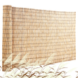 VEVOR Reed Fence Backyard Landscaping Privacy Blind Fence Screen 16,4&#039; x 5,5&#039;