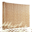 VEVOR Reed Fence Backyard Landscaping Privacy Blind Fence Screen 16,4&#039; x 4&#039;