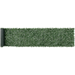VEVOR Ivy Privacy Fence, Τεχνητή πράσινη οθόνη τοίχου 1 x 5m, Greenery Ivy Fence με διχτυωτό ύφασμα και ενισχυμένη άρθρωση, Faux Hedges Διακόσμηση αμπελόφυλλων για εξωτερικό κήπο, αυλή, μπαλκόνι