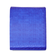VEVOR Tarp Αδιάβροχο 10x12 ft, 5 Mil Πλαστικό κάλυμμα Poly Tarp, Πολλαπλών Χρήσεων στο σκίσιμο μουσαμά εξωτερικού χώρου με ενισχυμένους δακτυλίους και άκρες (Μπλε)