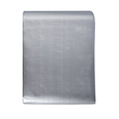 VEVOR Tarp Αδιάβροχο 16x20 ft, Πλαστικό κάλυμμα Poly Tarp 10 Mil, Πολλαπλών χρήσεων στο σκίσιμο UV και ανθεκτικό στη θερμοκρασία μουσαμά εξωτερικού χώρου με ενισχυμένους δακτύλιους υψηλής αντοχής (ασημί/καφέ)