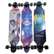 Παιδικό Skateboard - 42 - PU - 920149