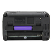 Επαναφορτιζόμενο ραδιόφωνο - M9322 - 093223 - Black