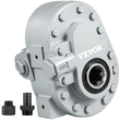 VEVOR Hydraulic Pump 21.2GPM Hydraulic Motor 540RPM Log Splitter 2250PSI Hydraulic Splitter SAE 12 Outlet Port Hydraulic Pump for Log Splitter for Truck Retailgate Lift,Scissor Lift, Dump Trailer