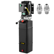 Υδραυλική αντλία 208-230 volt Ηλεκτρική υδραυλική αντλία 4,0 γαλόνι ηλεκτρική υδραυλική αντλία πλαστική