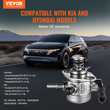 VEVOR Αντλία καυσίμου υψηλής πίεσης 50-80 L/h Ρυθμός ροής 0,5 Mpa Πίεση για Hyundai Accent/Sonata Tucson Veloster Kia Rio