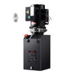 VEVOR Hydraulic Pump 15 Quart Single Acting Dump Trailer Pump Μονάδα ισχύος AC 220V