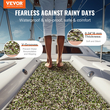 VEVOR Boat Flooring, EVA Foam Boat Decking 94,5&quot; x 35,4&quot;, Αντιολισθητικό αυτοκόλλητο δάπεδο, 23,2 sq.ft Θαλάσσιο χαλί για σκάφη, γιοτ, Pontoon, δάπεδα καγιάκ