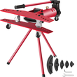 VEVOR Manual Pipe Bender Plumbers Tool 16T, Pipe Bending Machine 1/2-2 Inch, Pipe Bending Pipe Bending Machine ?22mm-?60mm, Bender Tube Bender Machine Tube Bender for Heating and Piping Construction
