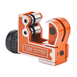 VEVOR Mini Tubing Cutter Copper Pipe Cutter 1/8&quot;-1-1/8&quot;OD for aluminium Plastic