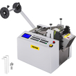 Ys-100 Automatic Heat-shrink Tube Cable Cutter Pipe Machine 350w 230v