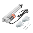 VEVOR Linear Actuator 12V 6Inch 0,55&quot;/s High Speed ​​220lbs/1000N IP54 Protection
