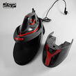 Σύστημα σιδερώματος ατμού - KD1105 - DSP - Red - 612166