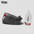 Σύστημα σιδερώματος ατμού - KD1105 - DSP - Red - 612166